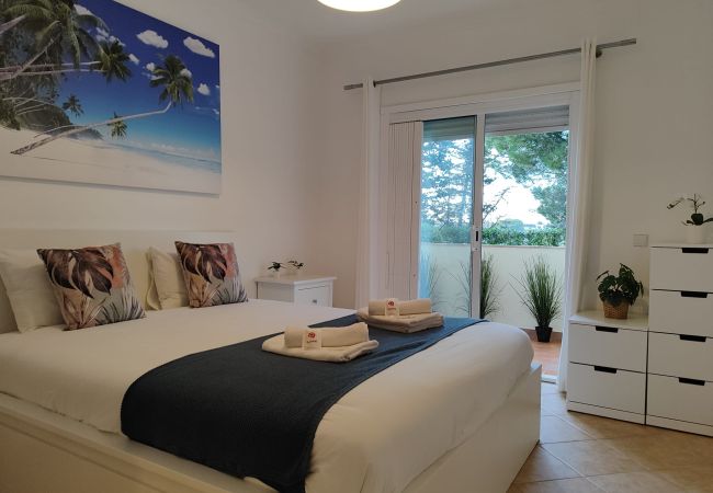 Apartment in Albufeira - ALBUFEIRA VALLEY 2 WITH POOL by HOMING Apartment in Albufeira - ALBUFEIRA VALLEY 2 WITH POOL by HOMING