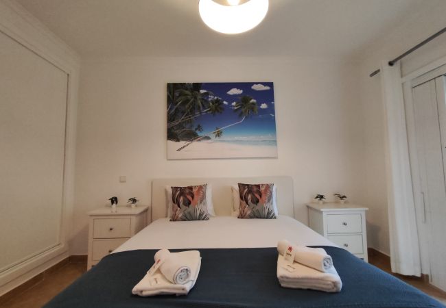 Apartment in Albufeira - ALBUFEIRA VALLEY 2 WITH POOL by HOMING Apartment in Albufeira - ALBUFEIRA VALLEY 2 WITH POOL by HOMING