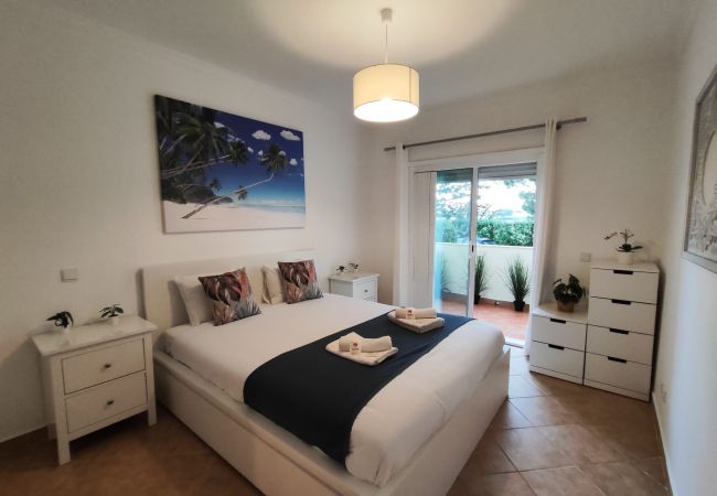 Apartment in Albufeira - ALBUFEIRA VALLEY 2 WITH POOL by HOMING Apartment in Albufeira - ALBUFEIRA VALLEY 2 WITH POOL by HOMING