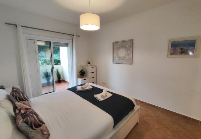 Apartment in Albufeira - ALBUFEIRA VALLEY 2 WITH POOL by HOMING Apartment in Albufeira - ALBUFEIRA VALLEY 2 WITH POOL by HOMING