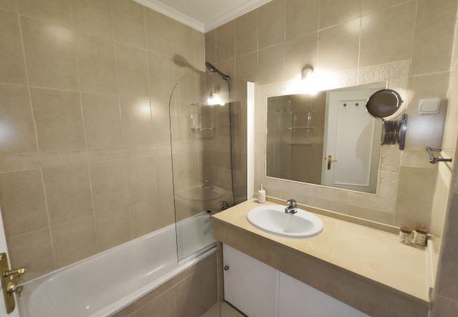 Apartment in Albufeira - ALBUFEIRA VALLEY 2 WITH POOL by HOMING Apartment in Albufeira - ALBUFEIRA VALLEY 2 WITH POOL by HOMING