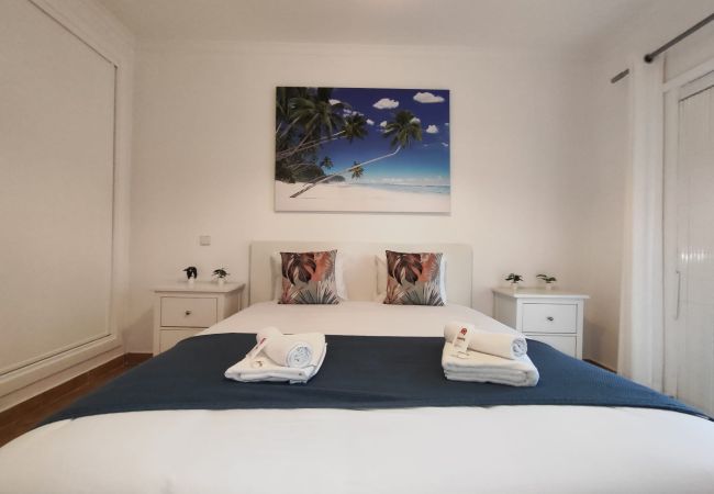 Apartment in Albufeira - ALBUFEIRA VALLEY 2 WITH POOL by HOMING Apartment in Albufeira - ALBUFEIRA VALLEY 2 WITH POOL by HOMING