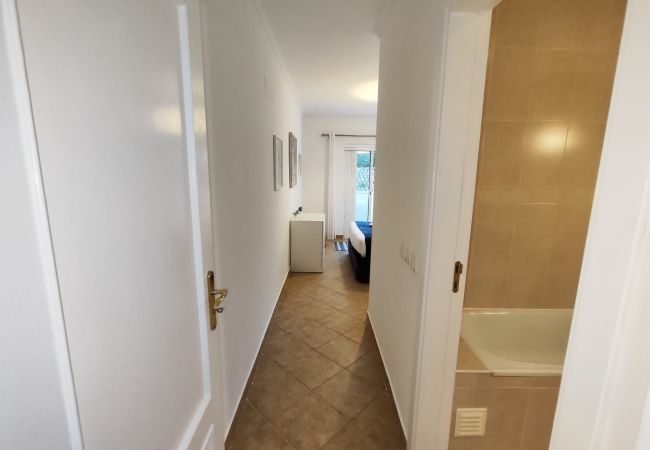 Apartment in Albufeira - ALBUFEIRA VALLEY 2 WITH POOL by HOMING Apartment in Albufeira - ALBUFEIRA VALLEY 2 WITH POOL by HOMING