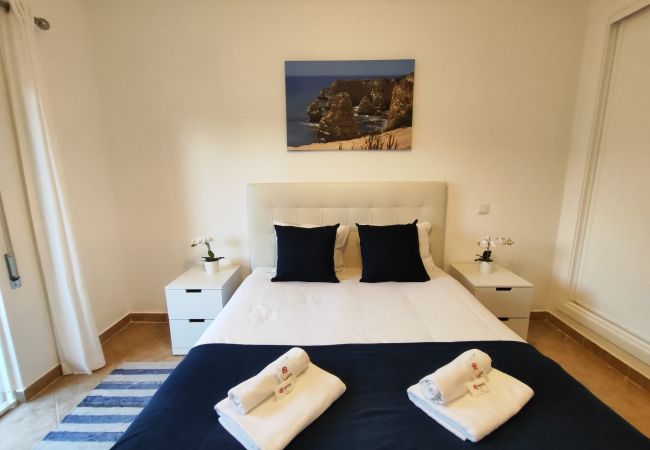 Apartment in Albufeira - ALBUFEIRA VALLEY 2 WITH POOL by HOMING Apartment in Albufeira - ALBUFEIRA VALLEY 2 WITH POOL by HOMING