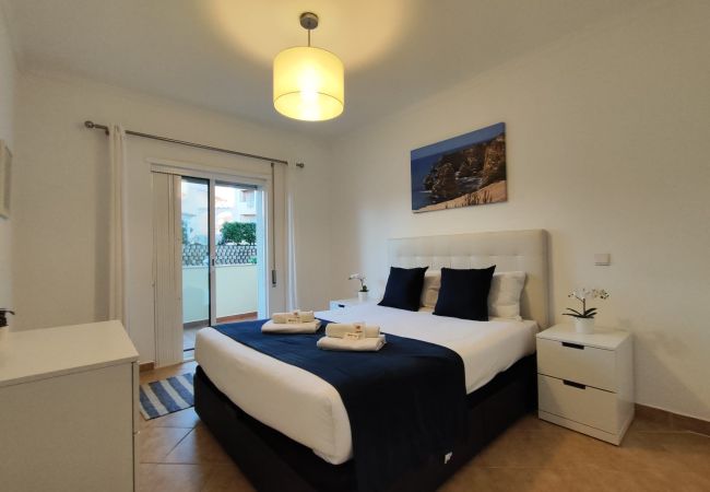 Apartment in Albufeira - ALBUFEIRA VALLEY 2 WITH POOL by HOMING Apartment in Albufeira - ALBUFEIRA VALLEY 2 WITH POOL by HOMING