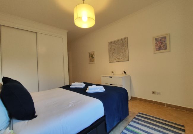 Apartment in Albufeira - ALBUFEIRA VALLEY 2 WITH POOL by HOMING Apartment in Albufeira - ALBUFEIRA VALLEY 2 WITH POOL by HOMING