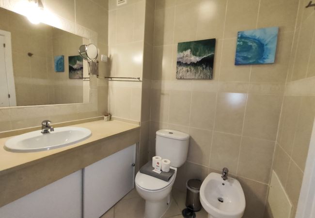 Apartment in Albufeira - ALBUFEIRA VALLEY 2 WITH POOL by HOMING Apartment in Albufeira - ALBUFEIRA VALLEY 2 WITH POOL by HOMING