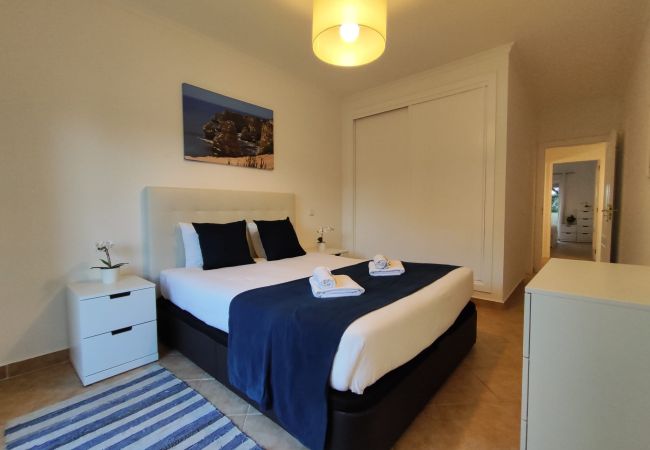 Apartment in Albufeira - ALBUFEIRA VALLEY 2 WITH POOL by HOMING Apartment in Albufeira - ALBUFEIRA VALLEY 2 WITH POOL by HOMING