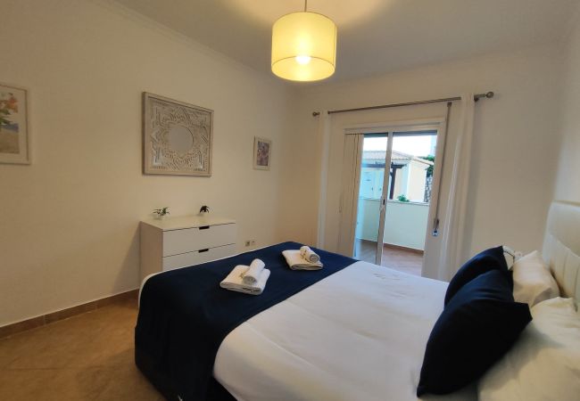 Apartment in Albufeira - ALBUFEIRA VALLEY 2 WITH POOL by HOMING Apartment in Albufeira - ALBUFEIRA VALLEY 2 WITH POOL by HOMING