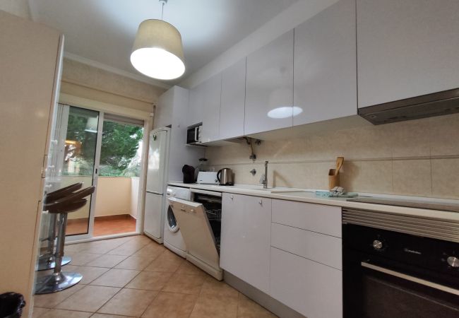 Apartment in Albufeira - ALBUFEIRA VALLEY 2 WITH POOL by HOMING Apartment in Albufeira - ALBUFEIRA VALLEY 2 WITH POOL by HOMING