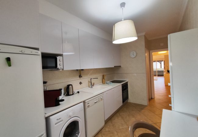 Apartment in Albufeira - ALBUFEIRA VALLEY 2 WITH POOL by HOMING Apartment in Albufeira - ALBUFEIRA VALLEY 2 WITH POOL by HOMING