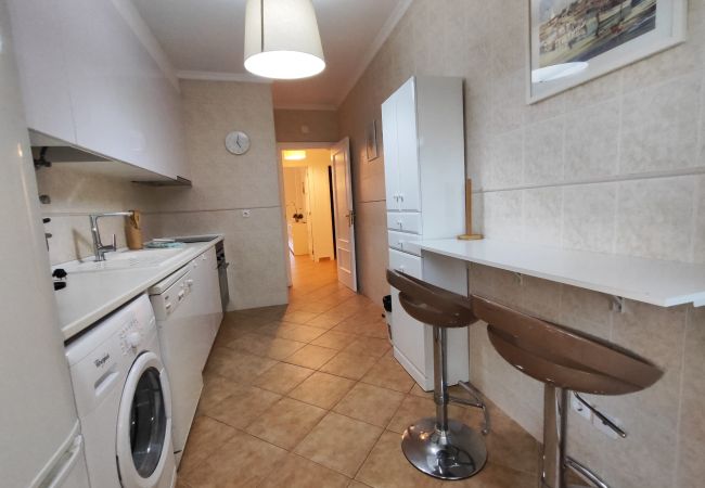 Apartment in Albufeira - ALBUFEIRA VALLEY 2 WITH POOL by HOMING Apartment in Albufeira - ALBUFEIRA VALLEY 2 WITH POOL by HOMING