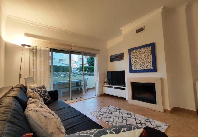 Apartment in Albufeira - ALBUFEIRA VALLEY 2 WITH POOL by HOMING Apartment in Albufeira - ALBUFEIRA VALLEY 2 WITH POOL by HOMING