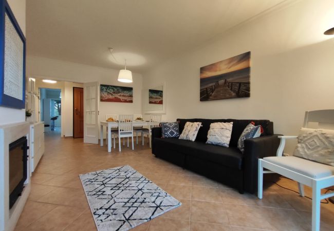 Apartment in Albufeira - ALBUFEIRA VALLEY 2 WITH POOL by HOMING Apartment in Albufeira - ALBUFEIRA VALLEY 2 WITH POOL by HOMING