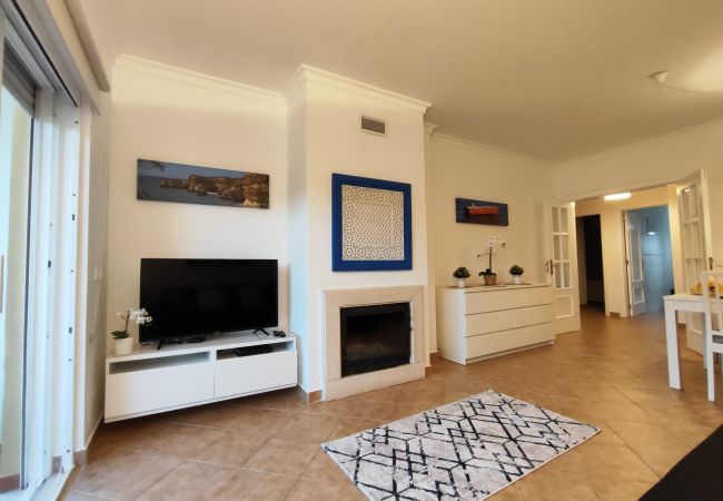 Apartment in Albufeira - ALBUFEIRA VALLEY 2 WITH POOL by HOMING Apartment in Albufeira - ALBUFEIRA VALLEY 2 WITH POOL by HOMING