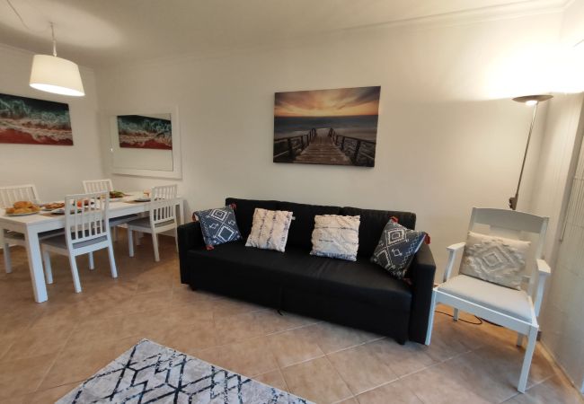 Apartment in Albufeira - ALBUFEIRA VALLEY 2 WITH POOL by HOMING Apartment in Albufeira - ALBUFEIRA VALLEY 2 WITH POOL by HOMING