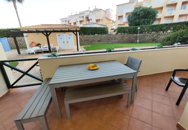 Apartment in Albufeira - ALBUFEIRA VALLEY 2 WITH POOL by HOMING Apartment in Albufeira - ALBUFEIRA VALLEY 2 WITH POOL by HOMING