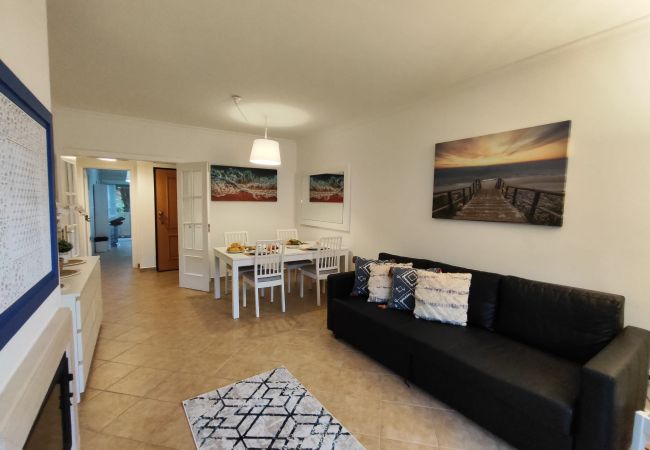 Apartment in Albufeira - ALBUFEIRA VALLEY 2 WITH POOL by HOMING Apartment in Albufeira - ALBUFEIRA VALLEY 2 WITH POOL by HOMING