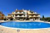 Apartment in Albufeira - ALBUFEIRA VALLEY 2 WITH POOL by HOMING Apartment in Albufeira - ALBUFEIRA VALLEY 2 WITH POOL by HOMING
