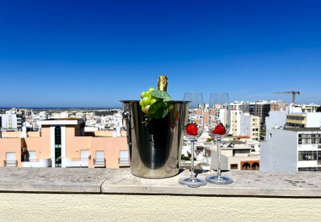 Apartment in Faro - FARO RISING by HOMING Apartment in Faro - FARO RISING by HOMING