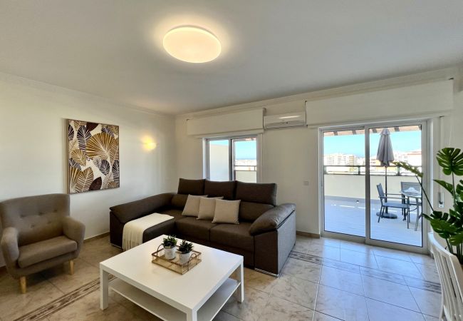 Apartment in Faro - FARO RISING by HOMING Apartment in Faro - FARO RISING by HOMING