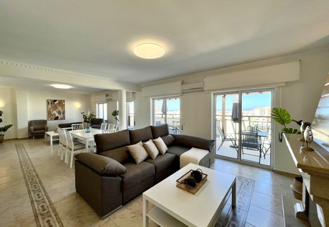 Apartment in Faro - FARO RISING by HOMING Apartment in Faro - FARO RISING by HOMING