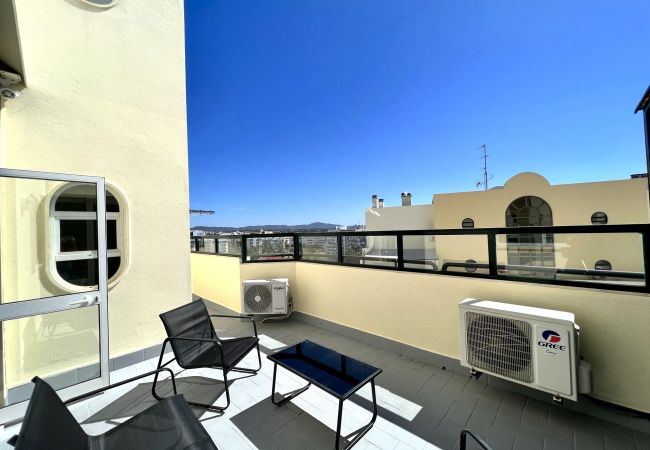 Apartment in Faro - FARO RISING by HOMING Apartment in Faro - FARO RISING by HOMING