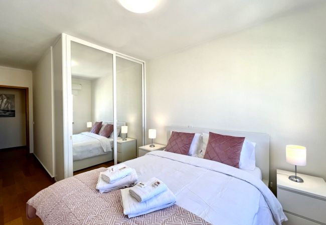 Apartment in Faro - FARO RISING by HOMING Apartment in Faro - FARO RISING by HOMING