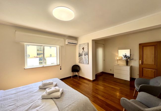 Apartment in Faro - FARO RISING by HOMING Apartment in Faro - FARO RISING by HOMING