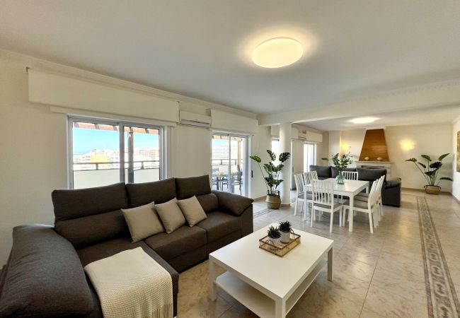 Apartment in Faro - FARO RISING by HOMING Apartment in Faro - FARO RISING by HOMING