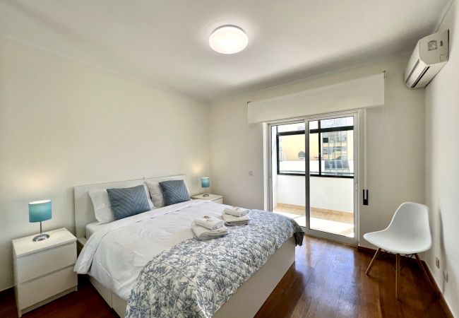 Apartment in Faro - FARO RISING by HOMING Apartment in Faro - FARO RISING by HOMING