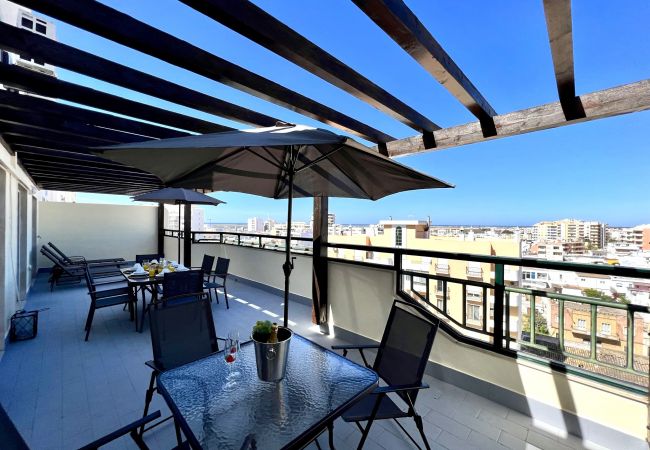 Apartment in Faro - FARO RISING by HOMING Apartment in Faro - FARO RISING by HOMING