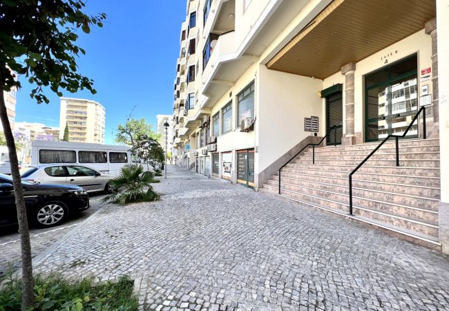 Apartment in Faro - FARO RISING by HOMING Apartment in Faro - FARO RISING by HOMING