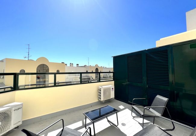 Apartment in Faro - FARO RISING by HOMING Apartment in Faro - FARO RISING by HOMING