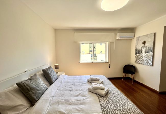 Apartment in Faro - FARO RISING by HOMING Apartment in Faro - FARO RISING by HOMING