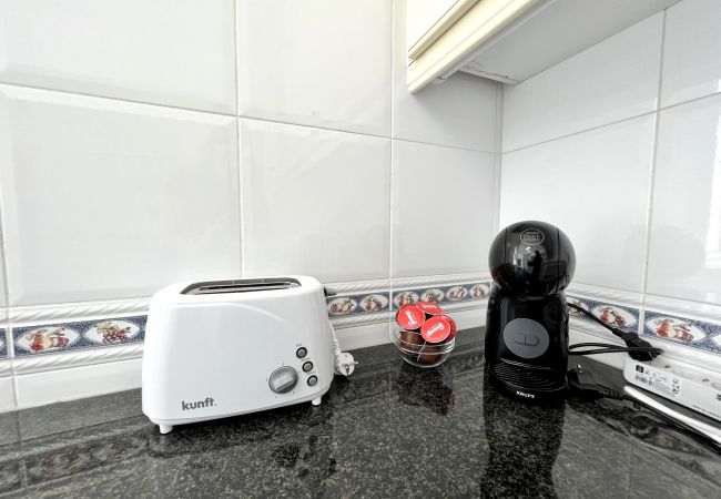 Apartment in Faro - FARO RISING by HOMING Apartment in Faro - FARO RISING by HOMING