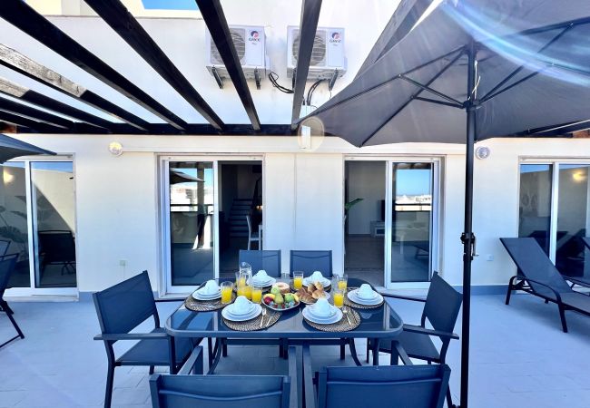 Apartment in Faro - FARO RISING by HOMING Apartment in Faro - FARO RISING by HOMING