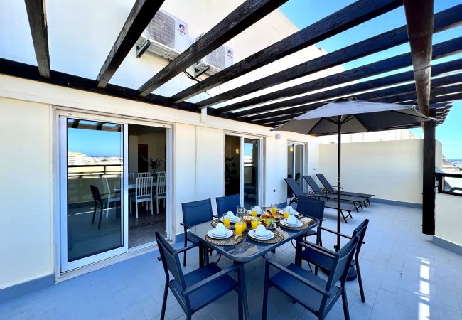 Apartment in Faro - FARO RISING by HOMING Apartment in Faro - FARO RISING by HOMING