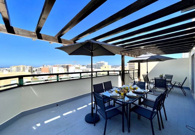 Apartment in Faro - FARO RISING by HOMING Apartment in Faro - FARO RISING by HOMING