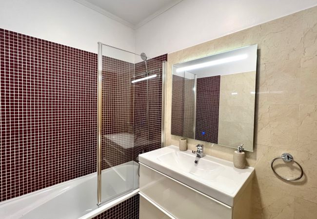 Apartment in Faro - FARO RISING by HOMING Apartment in Faro - FARO RISING by HOMING