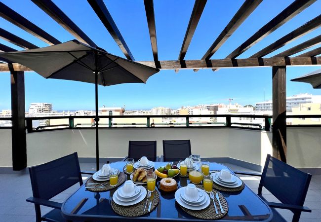 Apartment in Faro - FARO RISING by HOMING Apartment in Faro - FARO RISING by HOMING