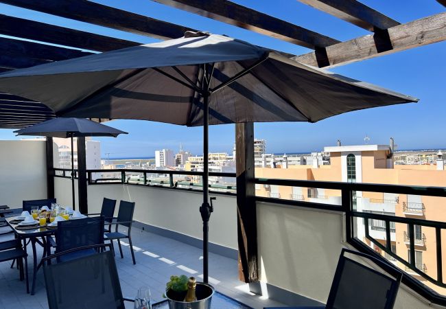 Apartment in Faro - FARO RISING by HOMING Apartment in Faro - FARO RISING by HOMING