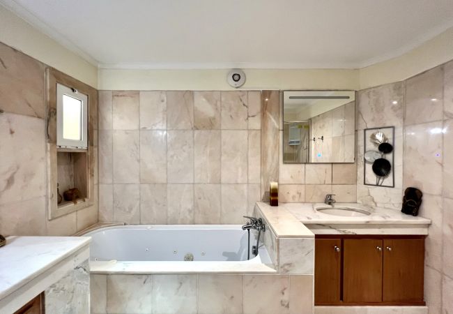 Villa in Vilamoura - VILAMOURA  AMAZING GOLF VILLA WITH POOL by HOMING Villa in Vilamoura - VILAMOURA  AMAZING GOLF VILLA WITH POOL by HOMING