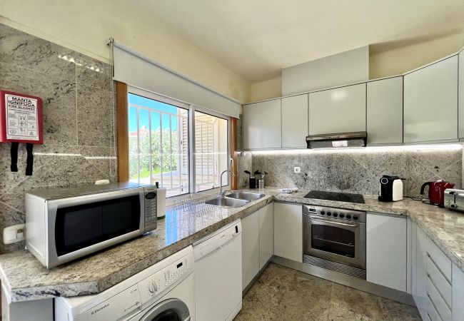 Villa in Vilamoura - VILAMOURA  AMAZING GOLF VILLA WITH POOL by HOMING Villa in Vilamoura - VILAMOURA  AMAZING GOLF VILLA WITH POOL by HOMING