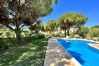 Villa in Vilamoura - VILAMOURA  AMAZING GOLF VILLA WITH POOL by HOMING Villa in Vilamoura - VILAMOURA  AMAZING GOLF VILLA WITH POOL by HOMING
