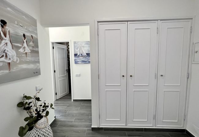 Apartment in Quarteira - QUARTEIRA OCEAN BREEZE 1 WITH POOL by HOMING Apartment in Quarteira - QUARTEIRA OCEAN BREEZE 1 WITH POOL by HOMING