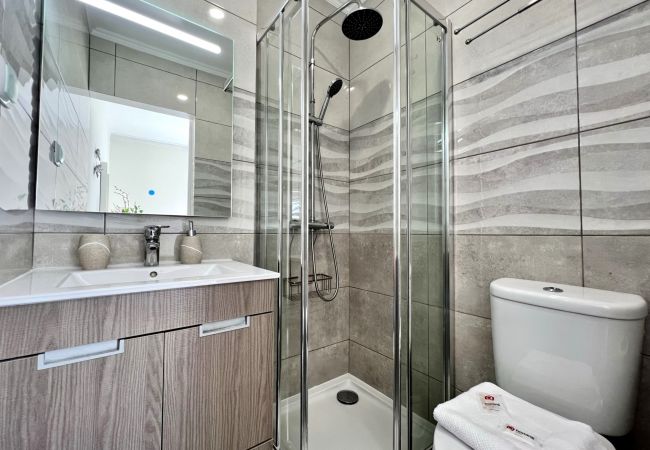 Apartment in Quarteira - QUARTEIRA OCEAN BREEZE 1 WITH POOL by HOMING Apartment in Quarteira - QUARTEIRA OCEAN BREEZE 1 WITH POOL by HOMING