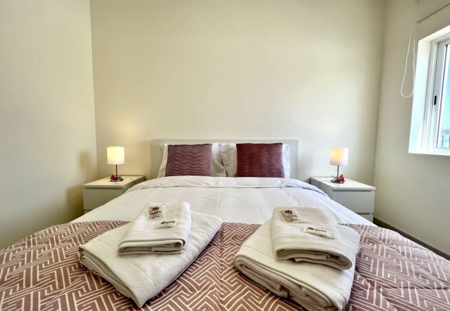 Apartment in Quarteira - QUARTEIRA OCEAN BREEZE 1 WITH POOL by HOMING Apartment in Quarteira - QUARTEIRA OCEAN BREEZE 1 WITH POOL by HOMING