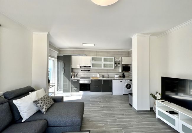 Apartment in Quarteira - QUARTEIRA OCEAN BREEZE 1 WITH POOL by HOMING Apartment in Quarteira - QUARTEIRA OCEAN BREEZE 1 WITH POOL by HOMING