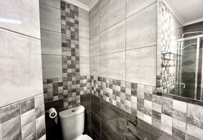 Apartment in Quarteira - QUARTEIRA OCEAN BREEZE 1 WITH POOL by HOMING Apartment in Quarteira - QUARTEIRA OCEAN BREEZE 1 WITH POOL by HOMING